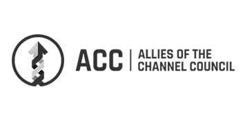 Allies of the Channel Council logo