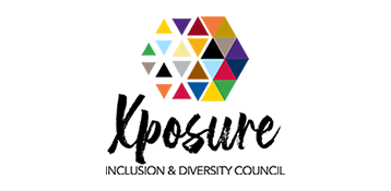 Xposure Inclusion & Diversity Council logo