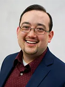 Cinch I.T.'s Anthony Archambault